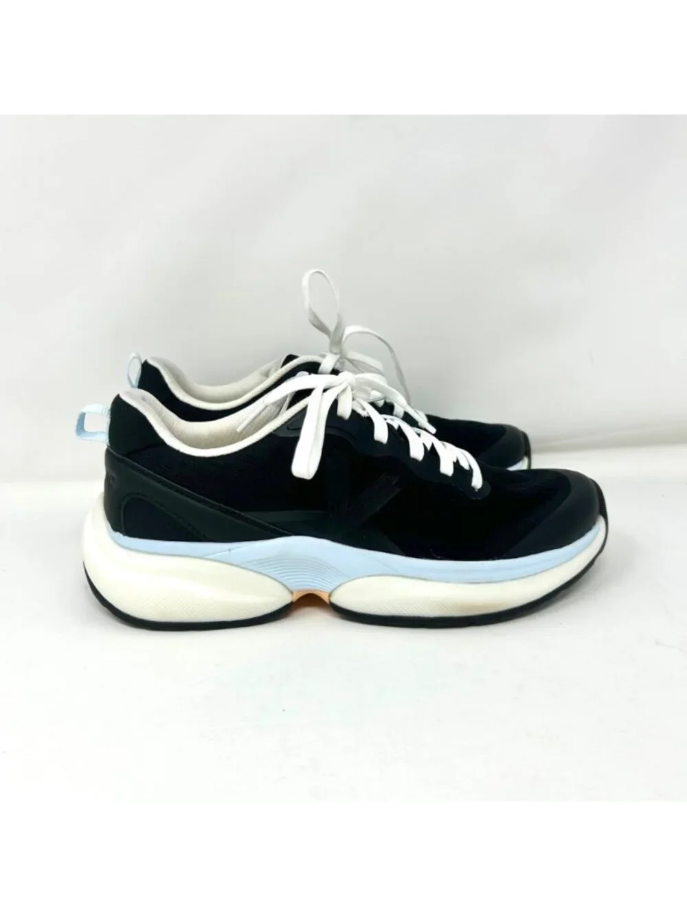 Vionic Walk Quest Women's Sneakers Size 7 Orthotic Walking Comfort